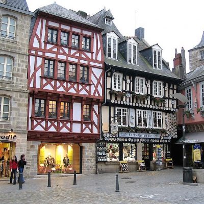 Quimper